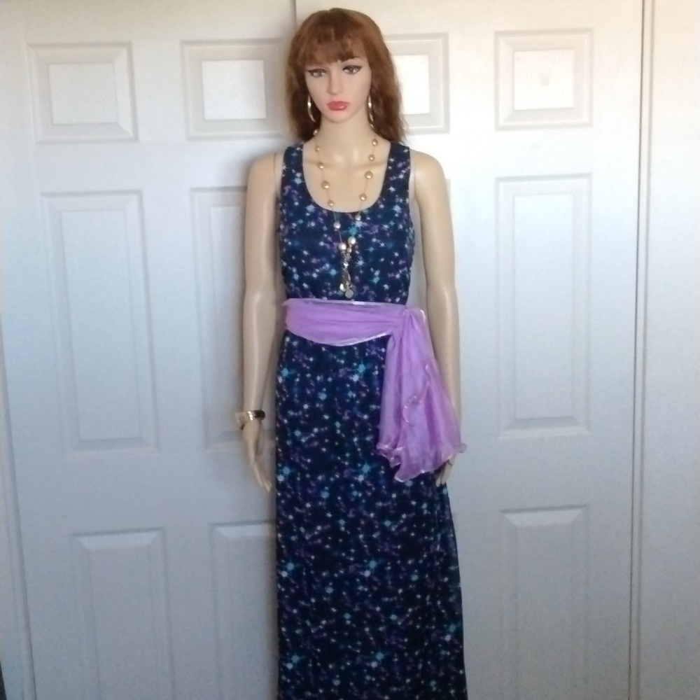 Tempted sundress